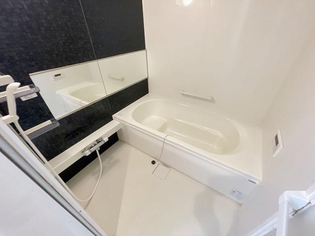 ラヴィベール（206） 部屋画像