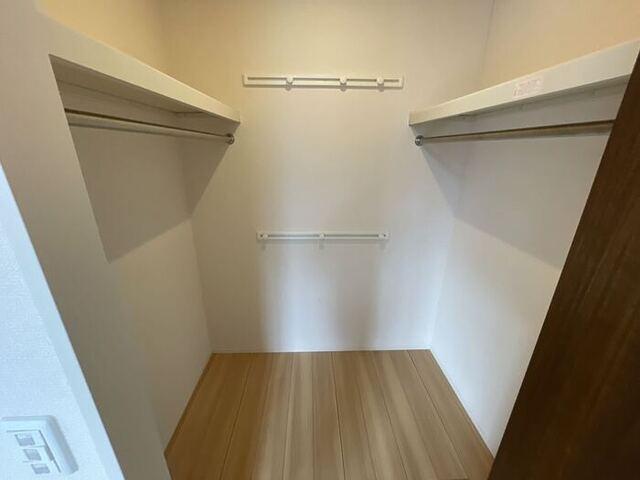 ラヴィベール（206） 部屋画像