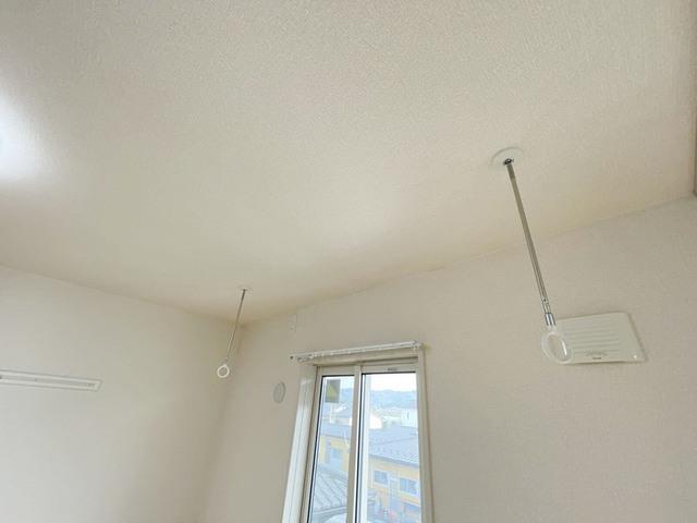 ラヴィベール（206） 部屋画像