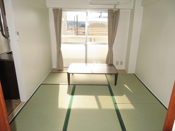 ビレッジハウス松川（1-506） その他部屋・スペース