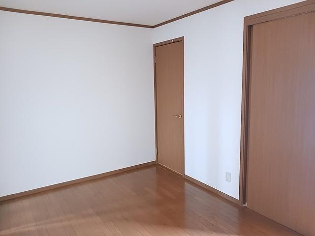 サンノーハイツ（103） 室内