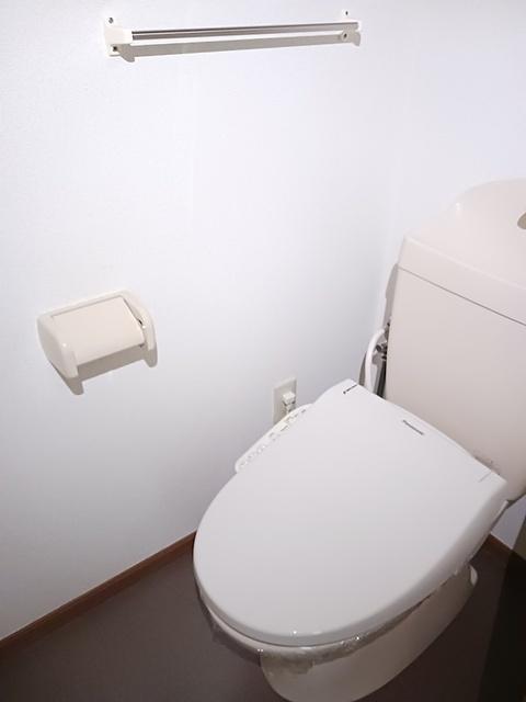 サンノーハイツ（103） トイレ