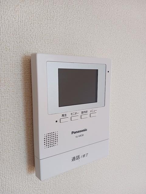 メロディハウス　メゾピアノ（101） 設備
