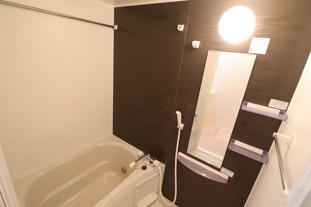 サンテラス　Ｂ（107） 部屋画像