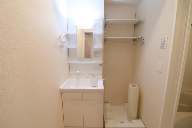 サンテラス　Ｂ（107） 部屋画像