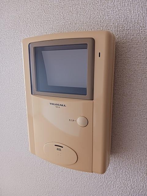 プロムナードＮ・Ⅱ（101） 設備