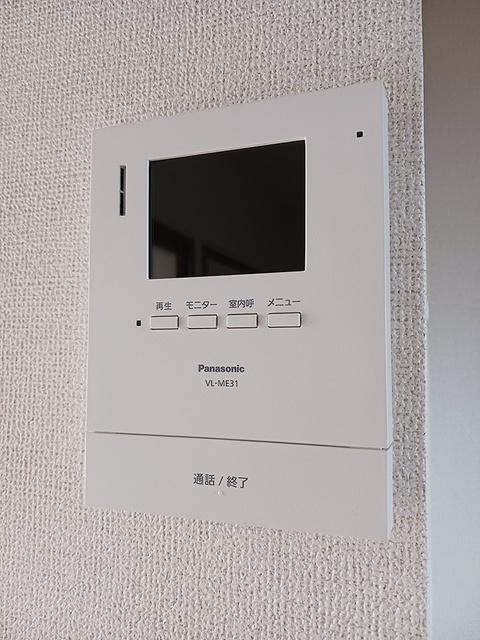 ボヌール山田（202） 設備
