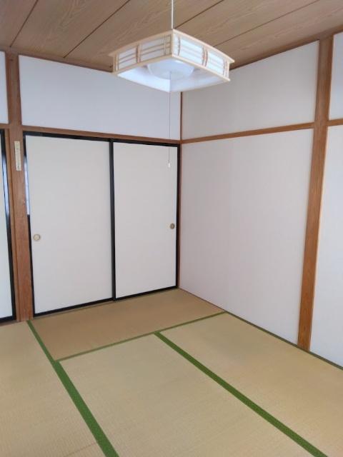 第３寿ハイツ（101） その他部屋・スペース