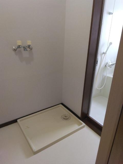 第３寿ハイツ（101） その他