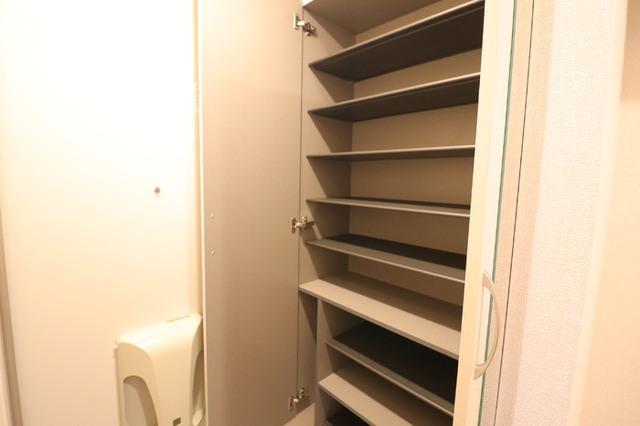 ロイジェントパークス野田町5丁目 B棟（101） 部屋画像
