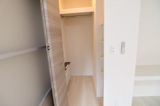 ロイジェントパークス野田町5丁目 B棟（101） 部屋画像