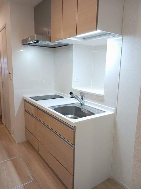 レクエルド　Ⅰ（103） キッチン