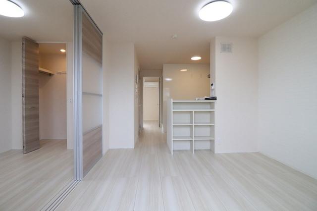 ロイジェントパークス野田町5丁目 A棟（203） 部屋画像