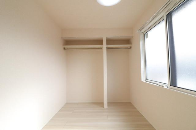 ロイジェントパークス野田町5丁目 A棟（203） 部屋画像