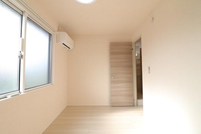 ロイジェントパークス野田町5丁目 A棟（203） 部屋画像
