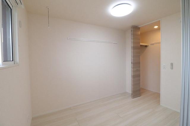 ロイジェントパークス野田町5丁目 A棟（203） 部屋画像