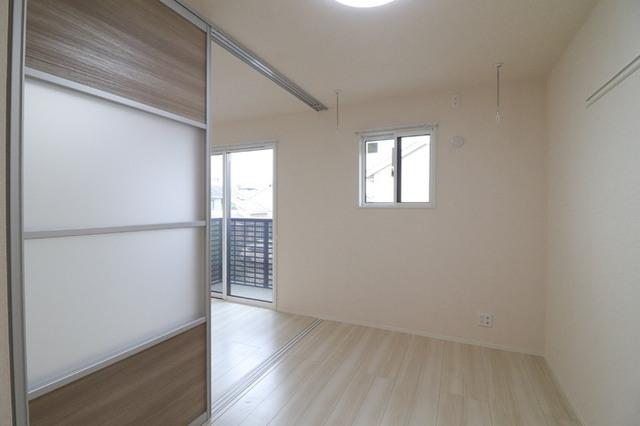 ロイジェントパークス野田町5丁目 A棟（203） 部屋画像