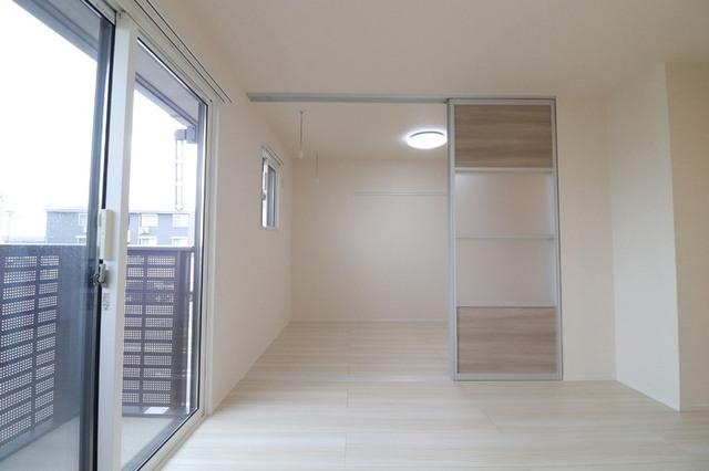 ロイジェントパークス野田町5丁目 A棟（203） 部屋画像