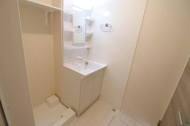 ロイジェントパークス野田町5丁目 A棟（203） 部屋画像