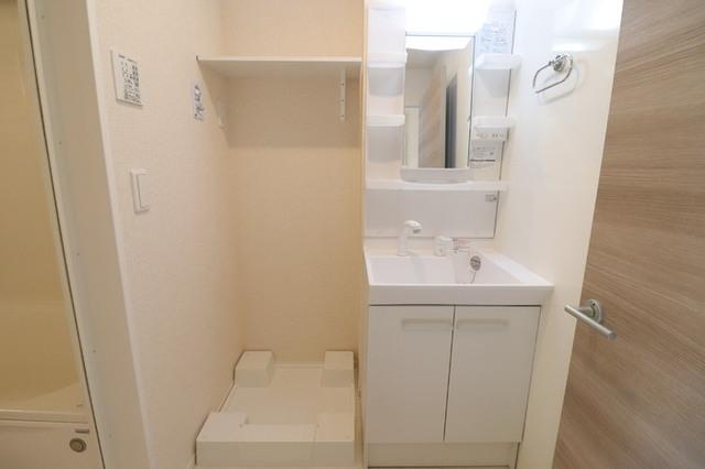 ロイジェントパークス野田町5丁目 A棟（203） 部屋画像