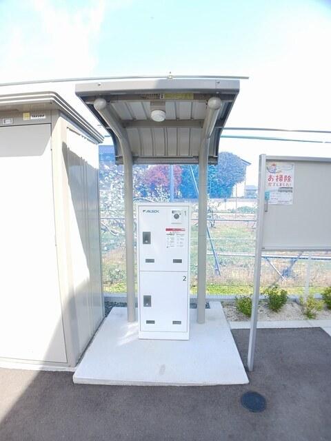 シャトーブランシェ　Ⅴ（101） その他部屋・スペース