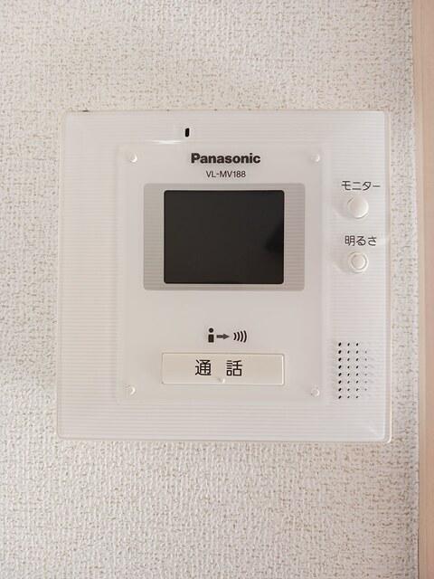プライムコート（103） 設備