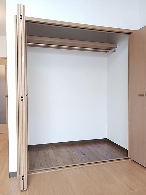 エイトワンＢ（102） 収納