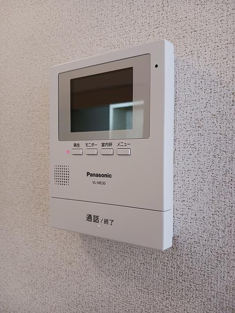 エイトワンＢ（102） 設備