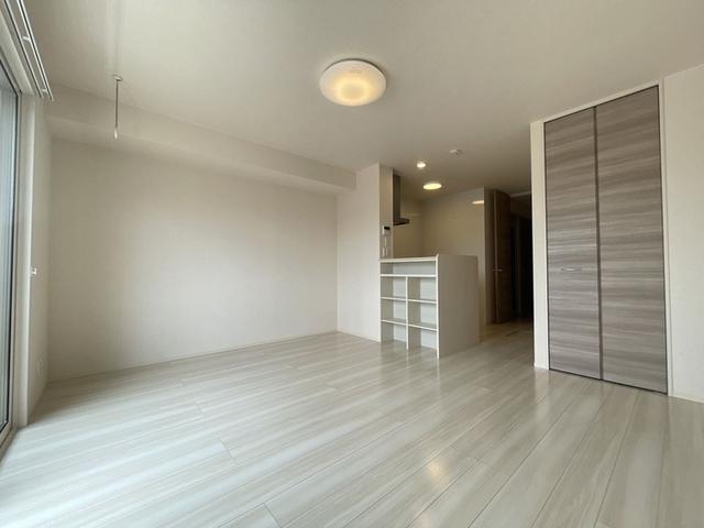 腰浜リバーサイド（102） 部屋画像