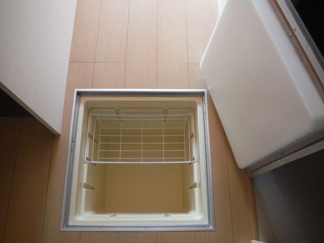 メゾンルミエール（102） 部屋画像
