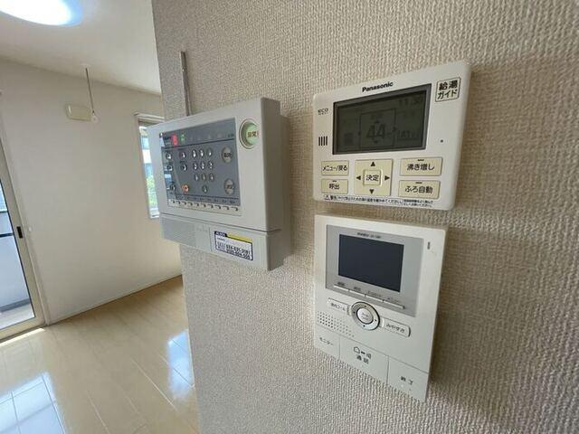 メゾンルミエール（102） 部屋画像