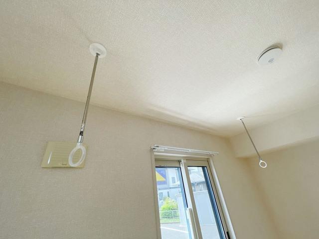 メゾンルミエール（102） 部屋画像