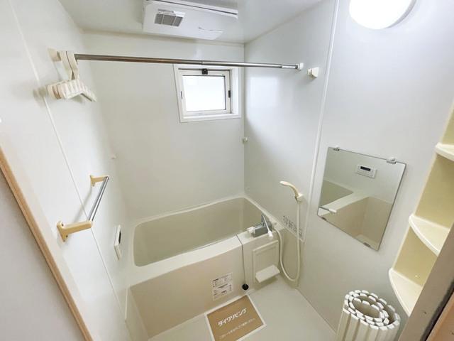 サンボナール（201） 部屋画像