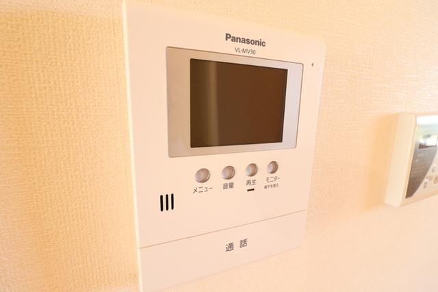 サンボナール（201） 部屋画像