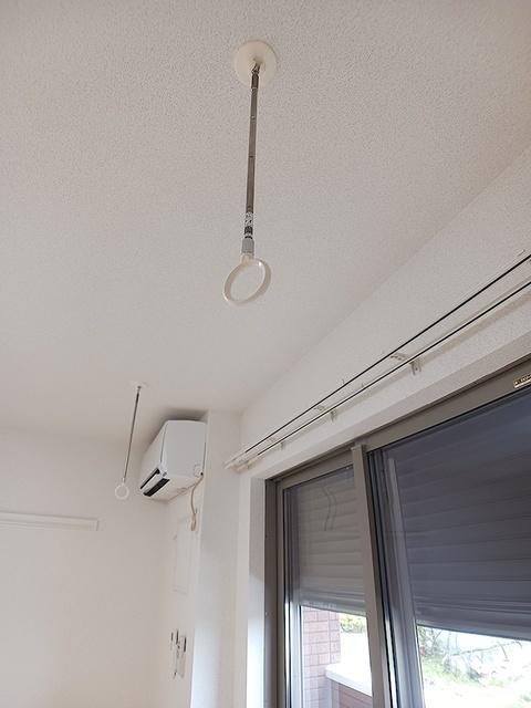シェーネ（105） 設備