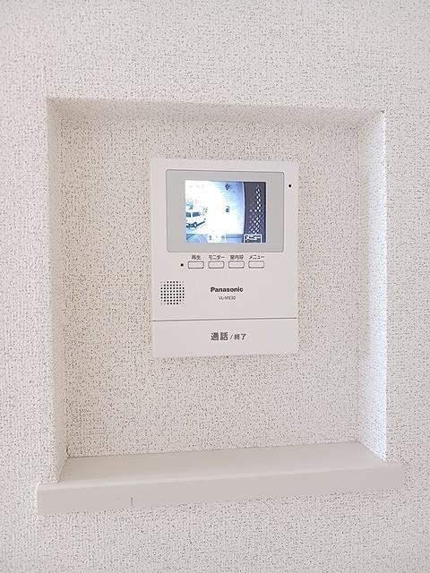 シェーネ（105） 設備