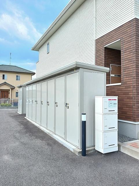 シェーネ（105） その他部屋・スペース