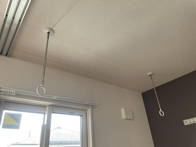 プティ・アンジュ（205） 部屋画像