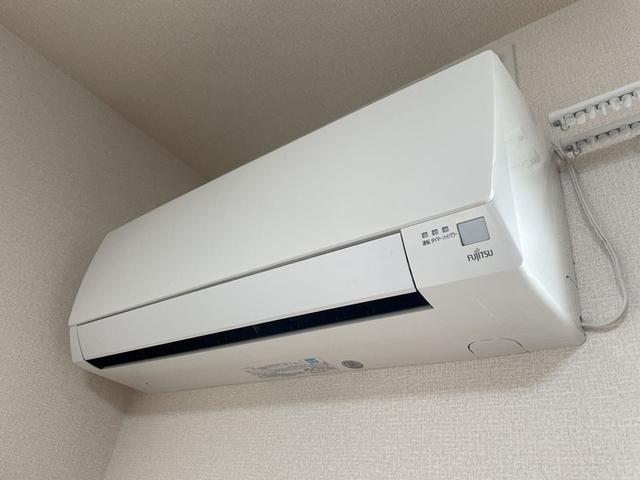 プティ・アンジュ（205） 部屋画像