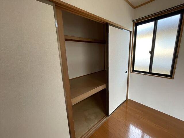 エスポワールＢ（201） 部屋画像