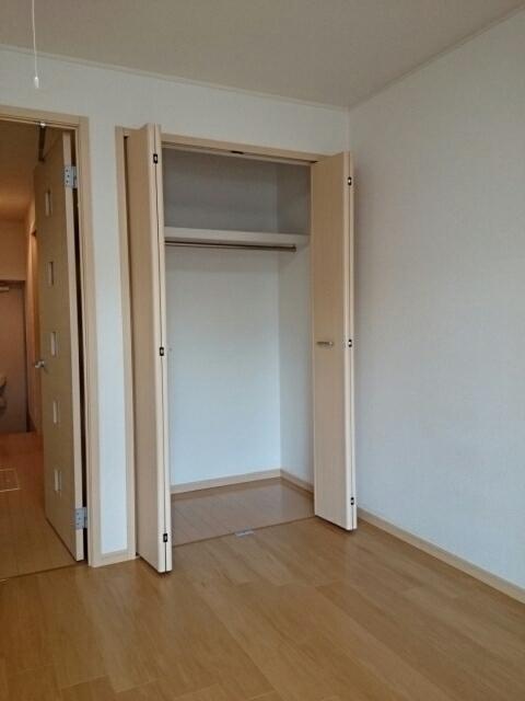 レストホーム大東（103） 収納