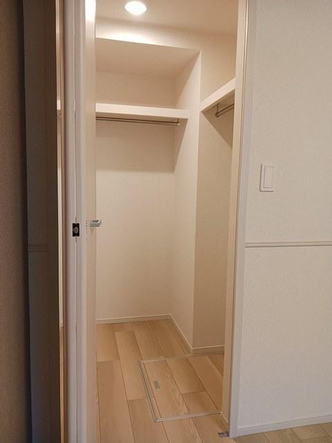マドベーゼ（101） 収納