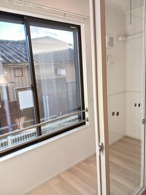 マドベーゼ（101） 室内