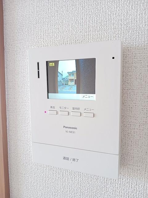 エクセレントヴィラ　Ⅰ（203） 設備