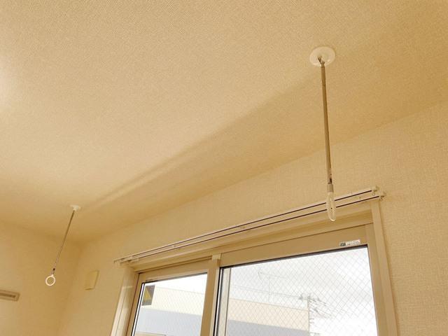 サニー五月田（203） 部屋画像