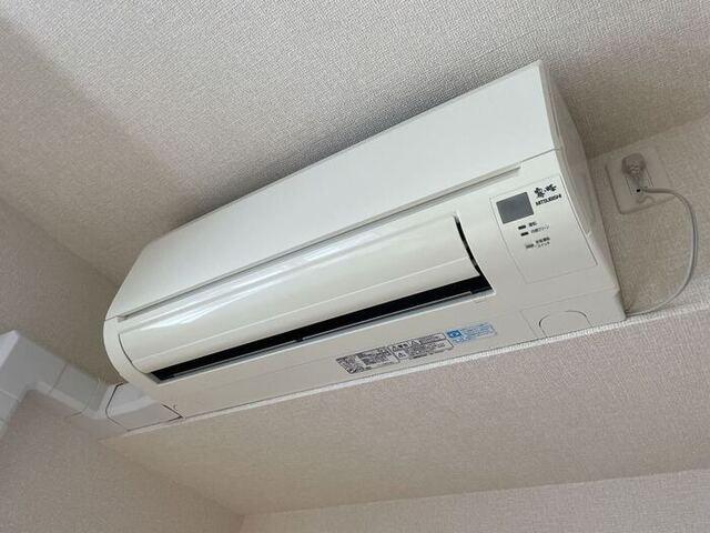 サニー五月田（203） 部屋画像