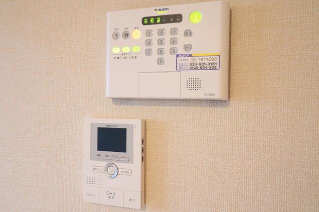 レーベンハイム　Ⅱ（202） 部屋画像