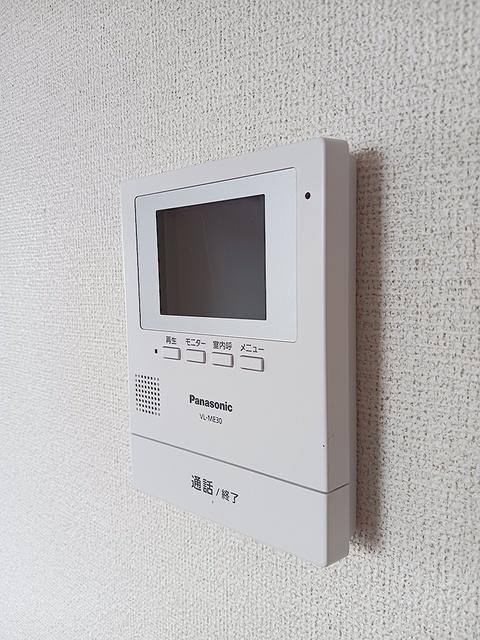 メロディハウス　メゾフォルテ（201） 設備