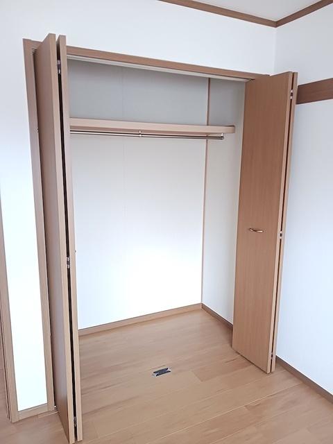 クワイエットヒル　Ｙ・Ｋ（203） 収納