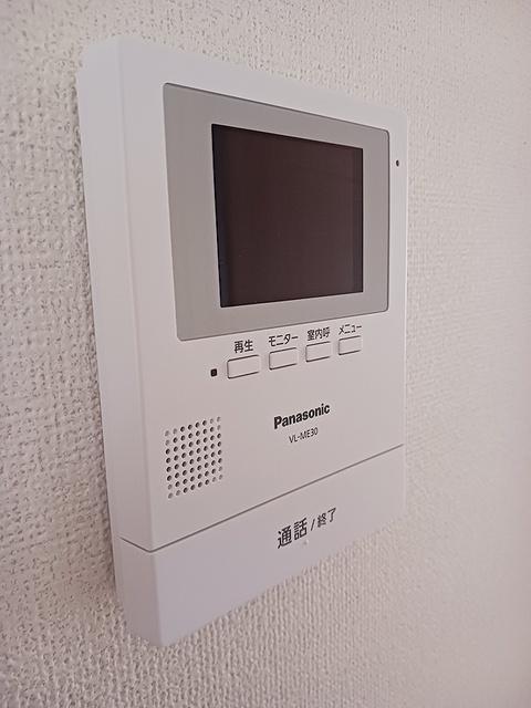 クワイエットヒル　Ｙ・Ｋ（203） 設備